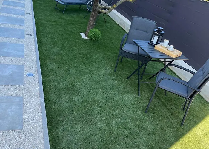 Larosa Апартаменти *