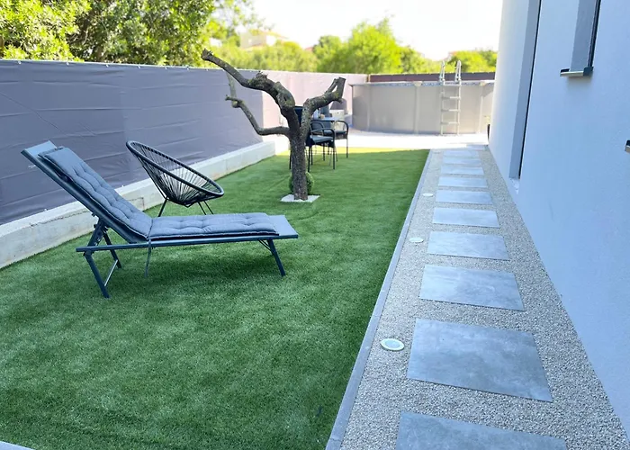 Larosa Апартаменти