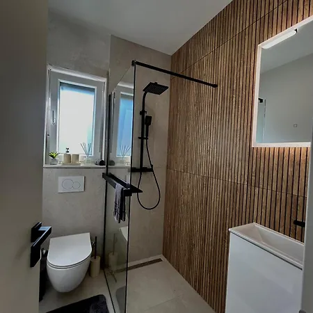 Apartment Larosa Pula