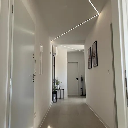 Apartment Larosa