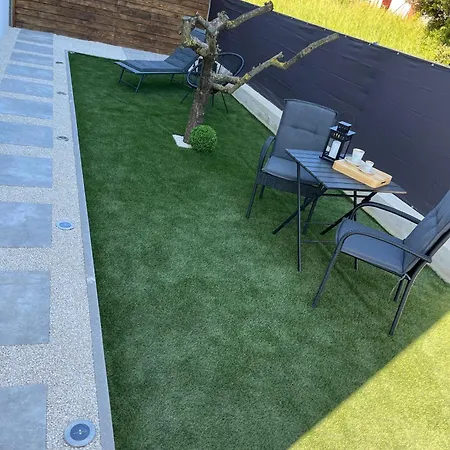 Larosa Apartment *
