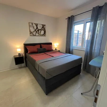 Apartment Larosa