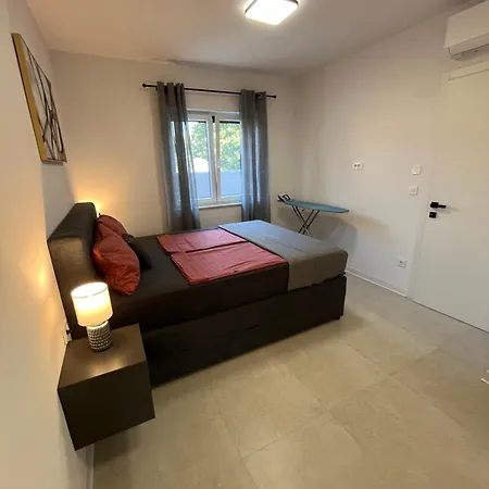 Appartement Larosa Pula