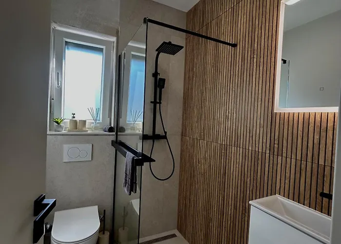 Apartament Larosa Pula