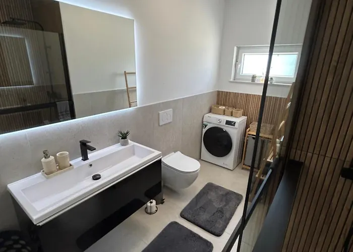 Larosa Apartament