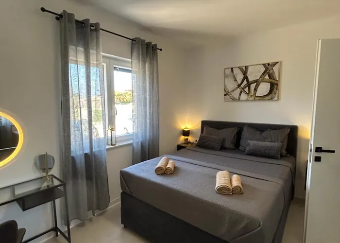 Larosa Apartament