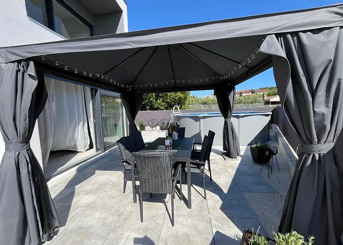 Appartement Larosa *