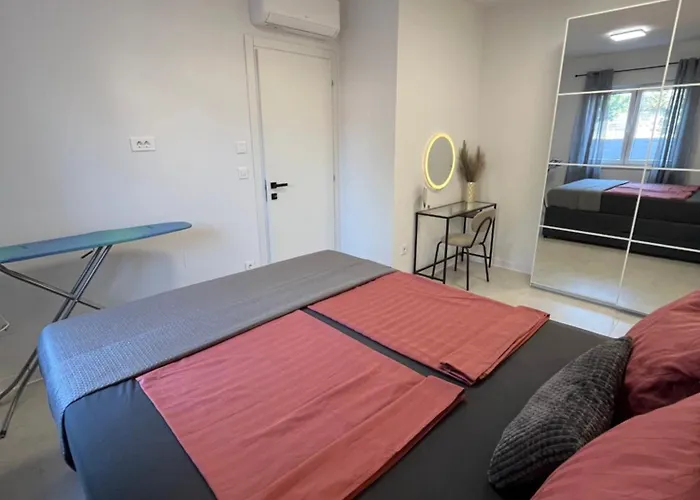 Appartement Larosa *