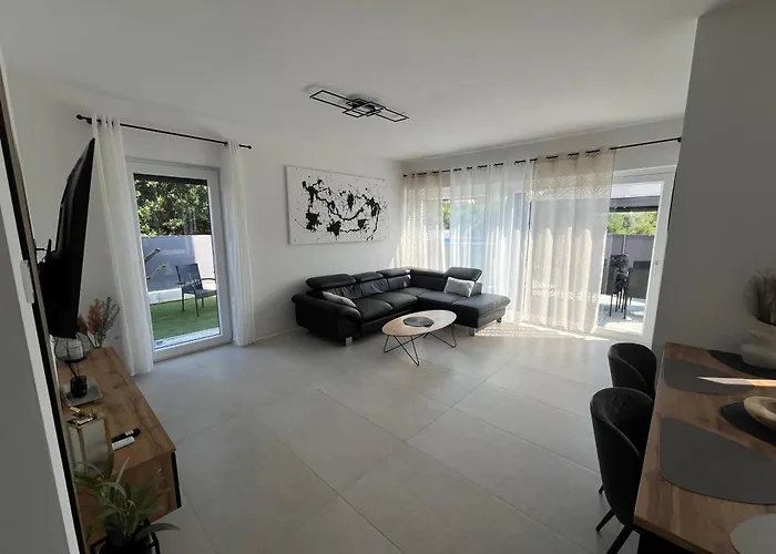Larosa Apartament