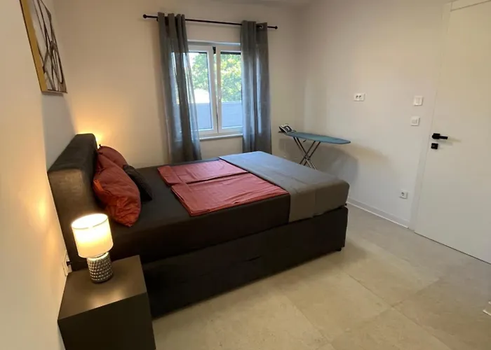 Apartament Larosa Pula